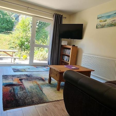 Cornish Point Βίλα New Quay Εξωτερικό φωτογραφία