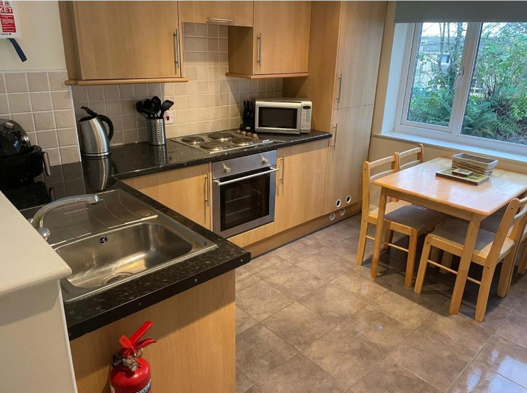 Cornish Point Βίλα New Quay Εξωτερικό φωτογραφία